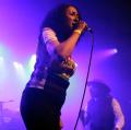 Rhoda Dakar (UK) - The Dub Pistols  10. Freedom Sounds Festival - Kantine, Koeln - 20. April 2024 (6).JPG